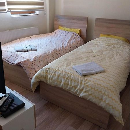 Zezo Apartments Bitola Exterior foto